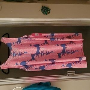 Lily Pulitzer Kristen dress